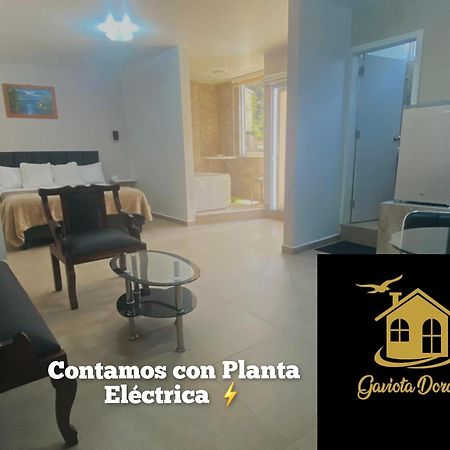 Casa Gaviota Dorada Διαμέρισμα Baños Εξωτερικό φωτογραφία