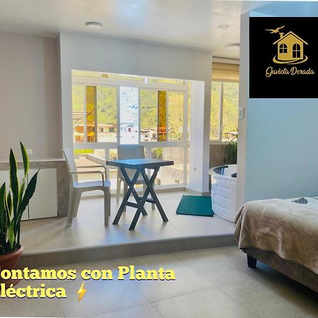 Casa Gaviota Dorada Διαμέρισμα Baños Εξωτερικό φωτογραφία