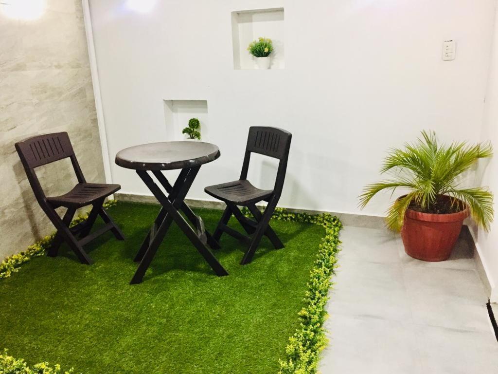 Casa Gaviota Dorada Διαμέρισμα Baños Εξωτερικό φωτογραφία