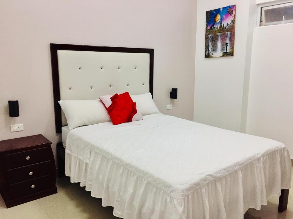 Casa Gaviota Dorada Διαμέρισμα Baños Εξωτερικό φωτογραφία