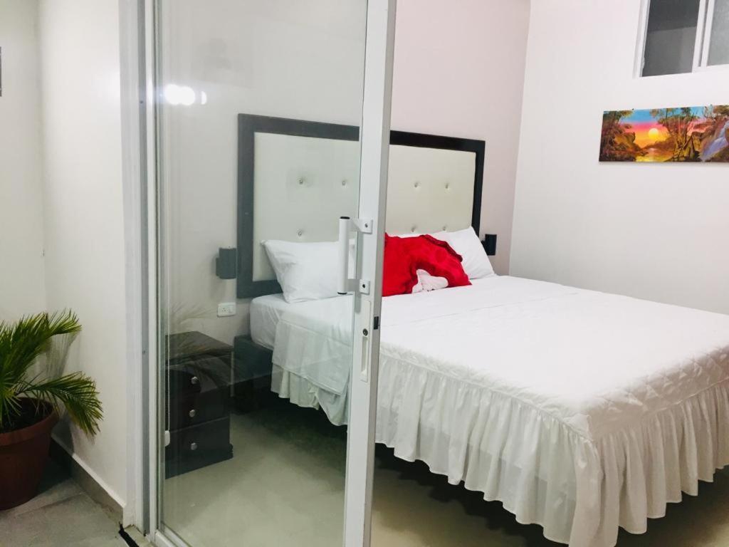Casa Gaviota Dorada Διαμέρισμα Baños Εξωτερικό φωτογραφία