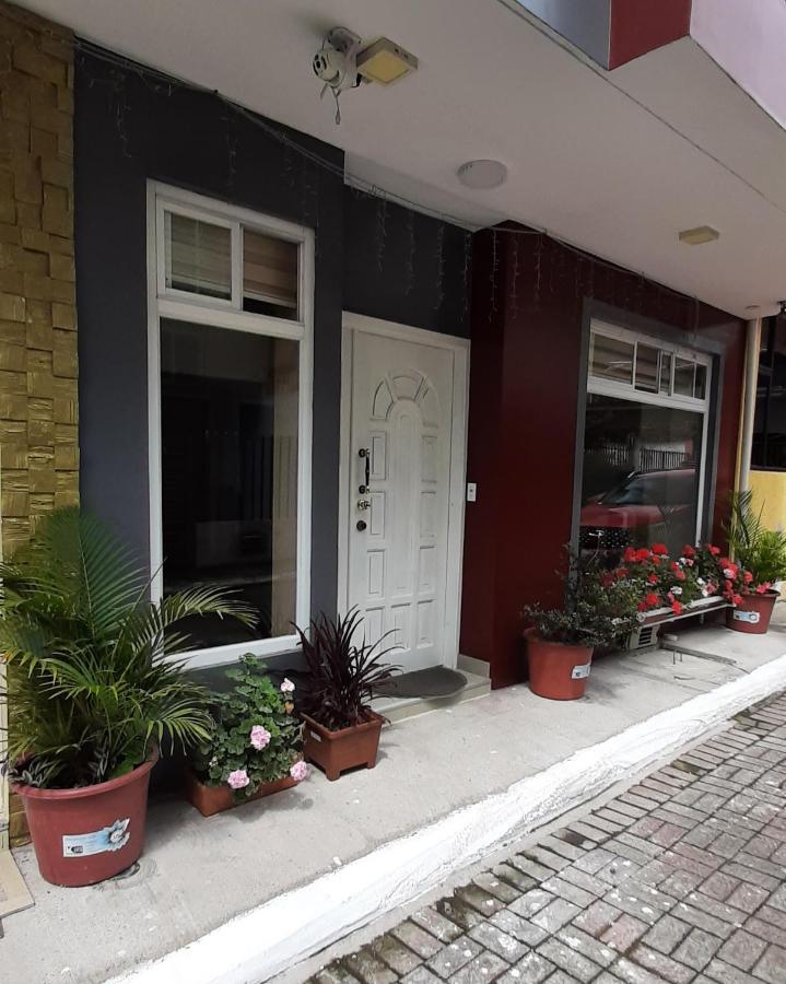 Casa Gaviota Dorada Διαμέρισμα Baños Εξωτερικό φωτογραφία