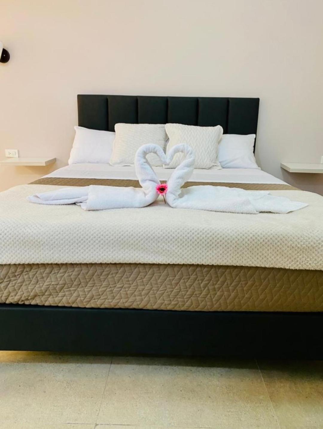 Casa Gaviota Dorada Διαμέρισμα Baños Εξωτερικό φωτογραφία