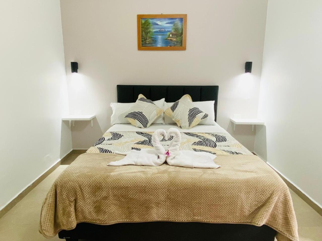 Casa Gaviota Dorada Διαμέρισμα Baños Εξωτερικό φωτογραφία