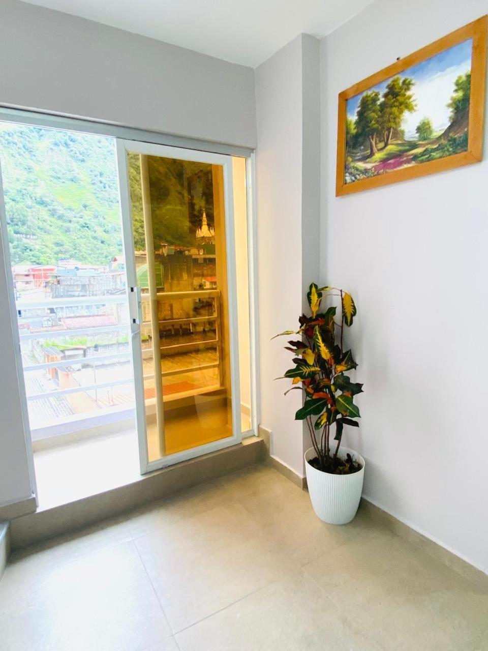 Casa Gaviota Dorada Διαμέρισμα Baños Εξωτερικό φωτογραφία